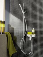 Смеситель для душа Grohe Eurosmart Cosmopolitan 32837000 Хром — фото 5, Смеситель для душа