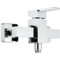 Смеситель для душа Migliore Kvant 18774 Хром — фото 3, Смеситель для душа