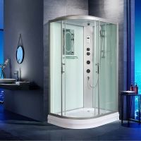 Товар: Душевая кабина WeltWasser WW500 Werra 1204 120x90 R 10000003331 с гидромассажем - фото 2 Душевая кабина WeltWasser WW500 Werra 1204 120x90 R 10000003331 с гидромассажем — фото 2, Душевые кабины