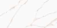 Керамогранит Delacora Calacatta Milazzo Gold sugar-эффект 60120CMI01 60х120 см — фото 3, Керамогранит