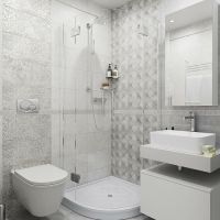 Товар: Керамическая плитка GlobalTile Loft Светло-серый GT62VG настенная 25х50 см - фото 3 Керамическая плитка GlobalTile Loft Светло-серый GT62VG настенная 25х50 см — фото 3, Керамическая плитка
