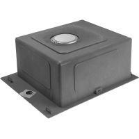 Товар: Кухонная мойка Fabia 40х50 40503 Сатин - фото 4 Кухонная мойка Fabia 40х50 40503 Сатин — фото 4, Кухонные мойки