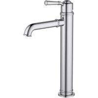 Товар: Смеситель для раковины Aquatek Классик AQ1504CR Хром - фото 1 Смеситель для раковины Aquatek Классик AQ1504CR Хром — фото 1, Смесители для раковины