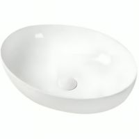 Тумба с раковиной Orange Line 100 подвесная Графит матовый арт-Li-100TugMDF+B05-520W — фото 6, Тумбы с раковиной