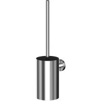 Ершик для унитаза Whitecross Ergo nickel brushed ER2270NIB Брашированный никель — фото 1, Ершики для унитаза