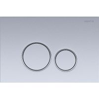 Товар: Комплект унитаза с инсталляцией Aquatek Set Aquatek Лея cm-019 4в1 с сиденьем Микролифт и клавишей смыва Хром матовый - фото 9 Комплект унитаза с инсталляцией Aquatek Set Aquatek Лея cm-019 4в1 с сиденьем Микролифт и клавишей смыва Хром матовый — фото 9, Комплекты унитаз + инсталляция