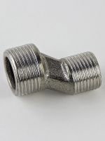 Смеситель для ванны Viko универсальный Хром арт-V-4105 — фото 10, Смеситель для ванны