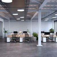 Товар: Потолочный светильник Arlight Emergency 041106 Белый/Черный - фото 3 Потолочный светильник Arlight Emergency 041106 Белый/Черный — фото 3, Светильники