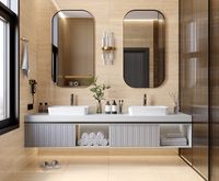 Керамогранит Laparet Eternity Beige бежевый SG50004920R 59,5x119,10 см — фото 3, Керамогранит