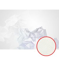 Фреска Ortograf Forma 32663 Фактура флок FLK Флизелин (4*2,7) Серый/Голубой, Геометрия/Абстракция — фото 1, Фрески