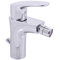 Смеситель для биде Rav Slezak Amur AM745.5 Хром — фото 1, Смесители для биде