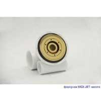 Товар: Акриловая ванна Whitecross Vibe 170x70 0105.170070.100.LINENANO.GL с гидромассажем - фото 2 Акриловая ванна Whitecross Vibe 170x70 0105.170070.100.LINENANO.GL с гидромассажем — фото 2, Ванны