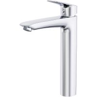 Смеситель для раковины Royce Abby RCM-120302CR Хром — фото 1, Смесители