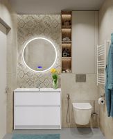 Товар: Тумба под раковину BelBagno Kraft 100 KRAFT-1000-2C-PIA-BO Bianco Opaco - фото 19 Тумба под раковину BelBagno Kraft 100 KRAFT-1000-2C-PIA-BO Bianco Opaco — фото 19, Тумбы под раковину