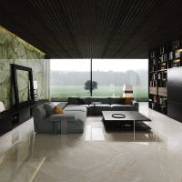 Керамогранит Artcer 1XL Onyx Costa Poli 918 120x180 см — фото 4, Керамогранит