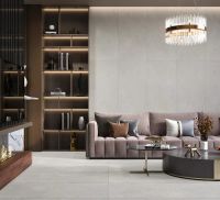 Товар: Керамогранит Arcadia Ceramica Symphony gris RT7007-A 60х120 см - фото 6 Керамогранит Arcadia Ceramica Symphony gris RT7007-A 60х120 см — фото 6, Керамогранит