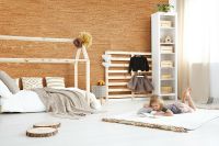 Товар: Пробковое покрытие Amorim Wise Dekwall RY48001N Bali 600х300х3 мм - фото 3 Пробковое покрытие Amorim Wise Dekwall RY48001N Bali 600х300х3 мм — фото 3, Пробковые покрытия