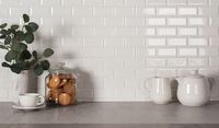 Товар: Керамическая мозаика StarMosaic Metro White Glossy AM81945 28,8x29,4 см - фото 2 Керамическая мозаика StarMosaic Metro White Glossy AM81945 28,8x29,4 см — фото 2, Мозаика