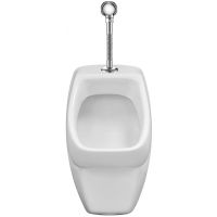 Писсуар Santek Гала 1WH501804 подвесной Белый — фото 2, Писсуары