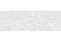 Керамическая плитка Laparet Alcor белый под мозаику настенная 17-10-01-1188 20х60 см — фото 1, Керамическая плитка