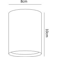 Товар: Потолочный светильник Artelamp Torre A1532PL-1BK Черный - фото 4 Потолочный светильник Artelamp Torre A1532PL-1BK Черный — фото 4, Светильники