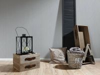 Обои Livingwalls Michalsky 3 36499-4 Винил на флизелине (0,53*10,05) Серый, Линии — фото 2, Обои для стен