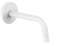 Товар: Душевая система Paffoni Light KITLIG019BO045 Белая матовая - фото 4 Душевая система Paffoni Light KITLIG019BO045 Белая матовая — фото 4, Встраиваемые душевые комплекты