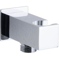 Товар: Шланговое подключение Allen Brau Infinity 5.21017-00 Хром - фото 1 Шланговое подключение Allen Brau Infinity 5.21017-00 Хром — фото 1, Шланговые подключения