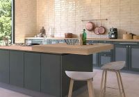 Керамогранит Ecoceramic EC.Harlequin cream 7х28 см — фото 2, Керамогранит