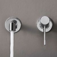 Смеситель для раковины Vincea Desire Хром арт-VBFW-1D1CH — фото 5, Смесители для раковины