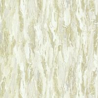 Обои Decori-Decori Carrara 2 83690 Винил на флизелине (1,06*10,05) Бежевый/Золотой, Мрамор — фото 1, Обои для стен