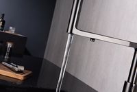 Товар: Смеситель для кухни Paulmark Tornado To213402-GB Черный глянцевый - фото 14 Смеситель для кухни Paulmark Tornado To213402-GB Черный глянцевый — фото 14, Смесители для кухни