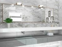 Товар: Керамическая плитка Керлайф Legno Grigio настенная 24,2х70 см - фото 2 Керамическая плитка Керлайф Legno Grigio настенная 24,2х70 см — фото 2, Керамическая плитка