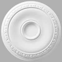 Розетка потолочная Decomaster DM-0623 600x45x160 мм — фото 1, Розетки потолочные