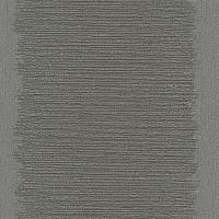 Обои Marburg Papis Loveday 33746 Винил на флизелине (0,7*10,05) Серый/Черный/Золото, Линии/Полоса/Рогожка — фото 1, Обои для стен