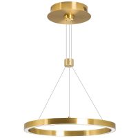 Подвесной светильник Arlight Congo 046209 Золото — фото 1, Подвесные светильники