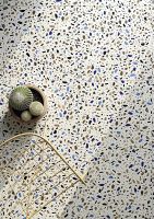 Товар: Керамогранит Fioranese Fio Ghiaia Maxi Bianco GHX601R 60х60 см - фото 5 Керамогранит Fioranese Fio Ghiaia Maxi Bianco GHX601R 60х60 см — фото 5, Керамогранит