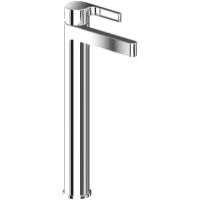 Смеситель для раковины Webert DoReMi DR830402015 Хром — фото 1, Смесители