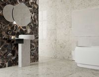 Керамогранит Ariostea Fragmenta Full Body Bianco Greco soft P612616 60x120 см — фото 3, Керамогранит