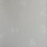 Обои Bernardo Bartalucci Sarrieri 5081-1 Флизелин (1,06*10) Белый/Бежевый, Цветы — фото 1, Обои для стен