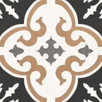 Керамогранит NewTrend Design Art Design Mix 1 GP2020DMX31 20х20 см — фото 10, Керамогранит