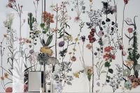 Керамогранит 41Zero42 Paper Lux Franz 4100716 60х120 см — фото 2, Керамогранит