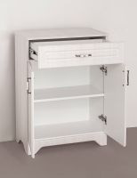 Товар: Тумба Style Line Олеандр 2 Люкс 60 ЛС-00000475 Рельеф пастель - фото 4 Тумба Style Line Олеандр 2 Люкс 60 ЛС-00000475 Рельеф пастель — фото 4, Мебель для ванной