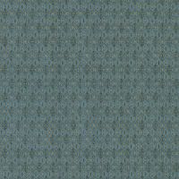 Обои Decori-Decori Bukhara 82728 Винил на флизелине (1,06*10,05) Бирюзовый, Ромб — фото 1, Обои для стен