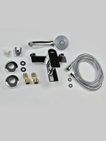 Товар: Смеситель для ванны Viko V-7702 Хром - фото 12 Смеситель для ванны Viko V-7702 Хром — фото 12, Смеситель для ванны