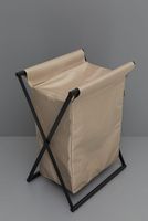 Мешок для бельевой корзины Allen Brau Priority Бежевый арт-6.32002-88 — фото 7, Прочие аксессуары и комплектующие