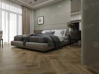 Виниловый ламинат Tulesna Art Parquet LVT 1005-801 Divino 590х118х2,5 мм — фото 3, Виниловый ламинат