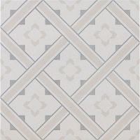 Керамогранит Pamesa Ceramica Jubilee Greenpark Kilburn Gris 45х45 см — фото 1, Керамогранит