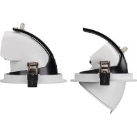 Товар: Встраиваемый светильник Arlight Explorer 034522 Черный - фото 3 Встраиваемый светильник Arlight Explorer 034522 Черный — фото 3, Точечные светильники