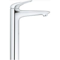 Смеситель для раковины Grohe Eurostyle 23570003 Хром — фото 2, Смесители